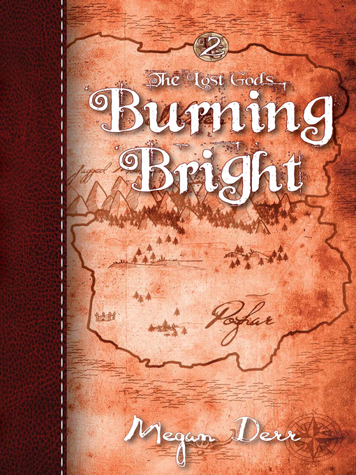 Title details for Burning Bright by Megan Derr - Available